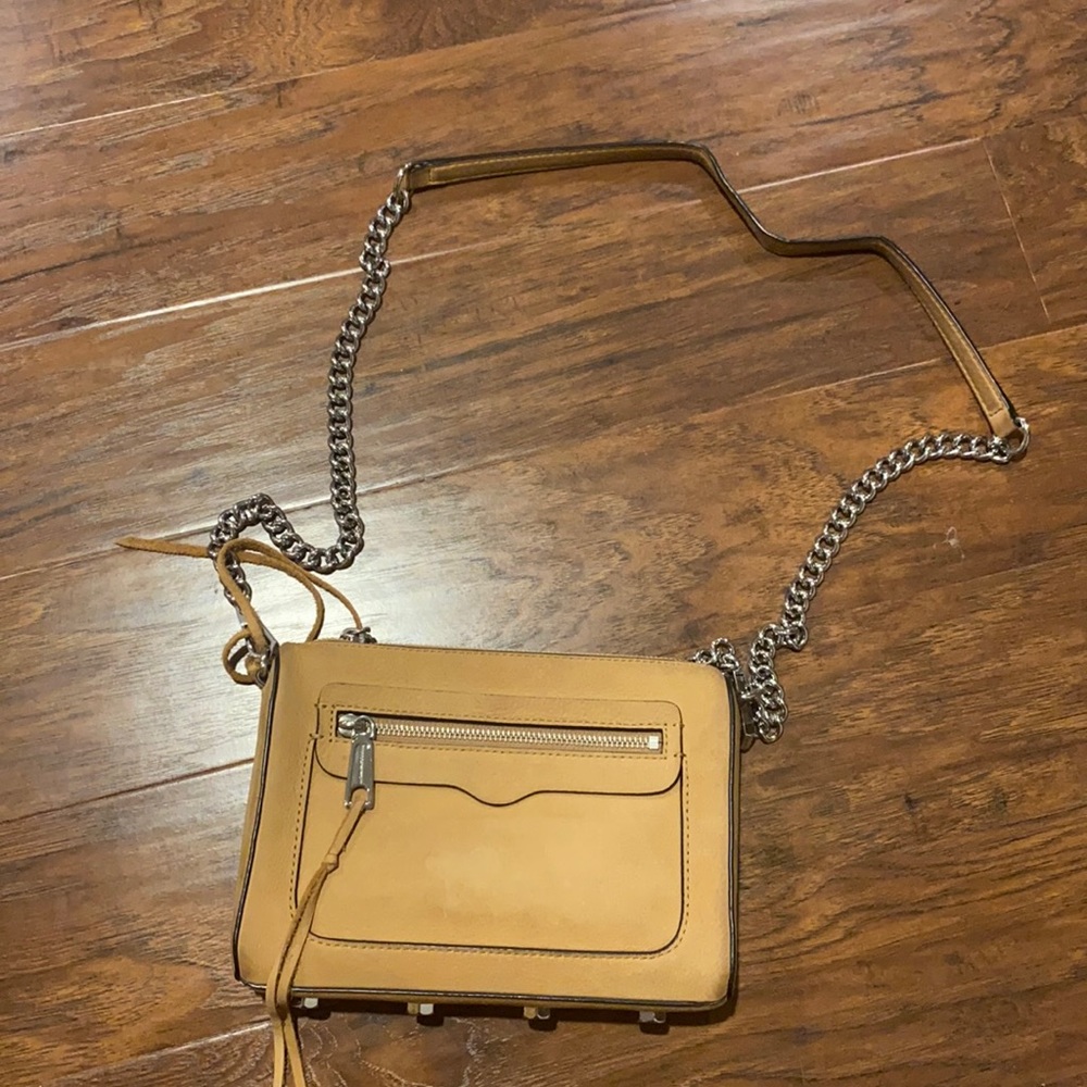 Rebecca minkoff crossbody